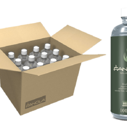 bio ethanol fuel Fanola 1000 ml - bioethanol fuel